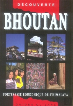 Bertrand.pt - Bhoutan : Forteresse Bouddhique De L'Himalaya