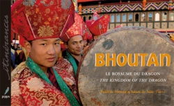 Bertrand.pt - Bhoutan ; Le Royaume Du Dragon ; The Kingdom Of The Dragon