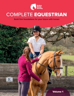 Bertrand.pt - Bhs Complete Equestrian: Volume 1