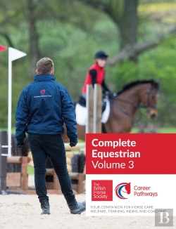 Bertrand.pt - Bhs Complete Equestrian: Volume 3