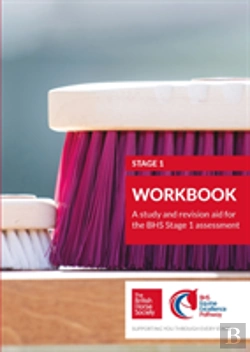 Bertrand.pt - Bhs Stage 1 Workbook