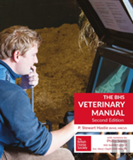 Bhs Veterinary Manual