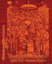 Bhushundi-Ramayana Legacy Book - Endowment Of Devotion