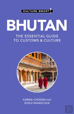 Bertrand.pt - Bhutan - Culture Smart!
