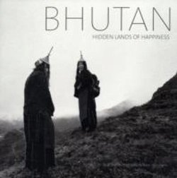 Bertrand.pt - Bhutan