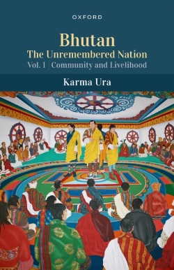 Bertrand.pt - Bhutan: The Unremembered Nation