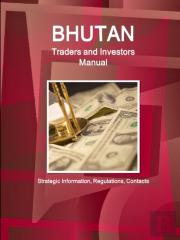 Bhutan Traders And Investors Manual