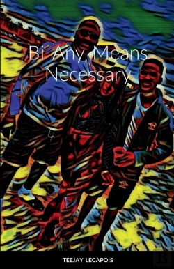 Bertrand.pt - Bi Any Means Necessary