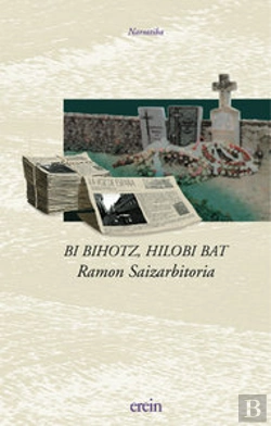 Bertrand.pt - Bi Bihotz, Hilobi Bat