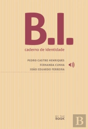 B.I. - Caderno de Identidade