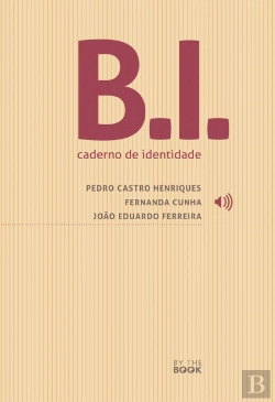 Bertrand.pt - B.I. - Caderno de Identidade