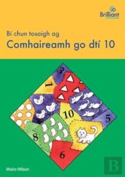 Bi Chun Tosaigh Ag Comhaireamh Go Dti 10