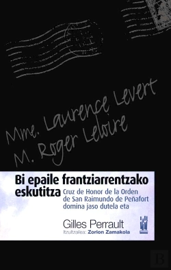 Bertrand.pt - Bi Epaile Frantziarrentzako Eskutiza