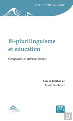 Bertrand.pt - Bi-Plurilinguisme Et Éducation ; Comparaisons Internationales