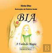 Bia - A Fada da Magia