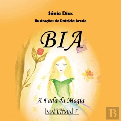 Bertrand.pt - Bia - A Fada da Magia