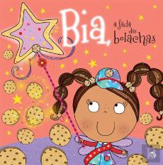 Bia, a Fada das Bolachas