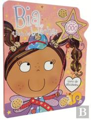 Bia - A Fada das Bolachas