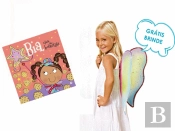 Bia - A Fada das Bolachas