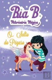 Bia B Veterinária Mágica 5: O Salto do Pégaso
