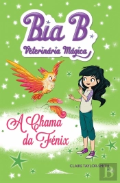 Bia B Veterinária Mágica N.º 6