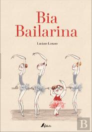 Bia Bailarina