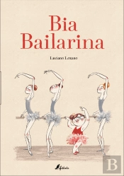Bia Bailarina