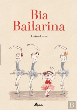 Bertrand.pt - Bia Bailarina