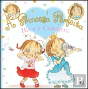 Bia e a Coragem