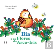 Bia e as Flores do Arco-Íris