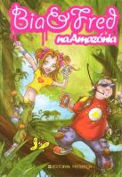 Bia & Fred na Amazónia