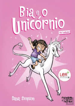 Bertrand.pt - Bia e o Unicórnio