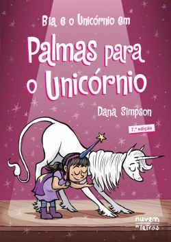 Bertrand.pt - Bia e o Unicórnio em Palmas para o Unicórnio