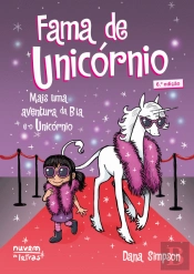 Bia e o Unicórnio - Fama de Unicórnio