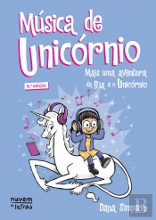 Bia e o Unicórnio - Música de Unicórnio