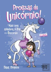 Bia e o Unicórnio - Proezas de Unicórnio!