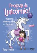 Bia e o Unicórnio - Proezas de Unicórnio!