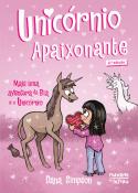 Bia e o Unicórnio - Unicórnio Apaixonante