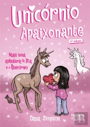 Bia e o Unicórnio - Unicórnio Apaixonante