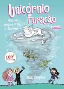Bia e o Unicórnio - Unicórnio Furacão