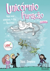 Bia e o Unicórnio - Unicórnio Furacão