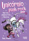 Bia e o Unicórnio - Unicórnio Punk Rock