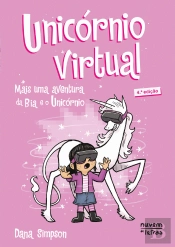 Bia e o Unicórnio - Unicórnio Virtual