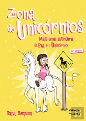 Bia e o Unicórnio - Zona de Unicórnios