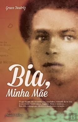 Bertrand.pt - Bia, Minha Mãe
