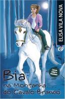 Bia na Montanha do Cavalo Branco