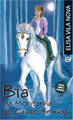 Bertrand.pt - Bia na Montanha do Cavalo Branco