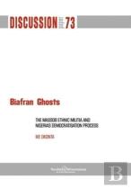 Biafran Ghosts