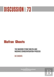 Biafran Ghosts
