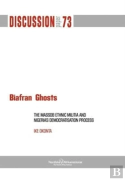 Bertrand.pt - Biafran Ghosts